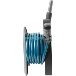 Brunner Avvolgitubo Portatile | Aquafil -Campeggio Serie aquafil 2