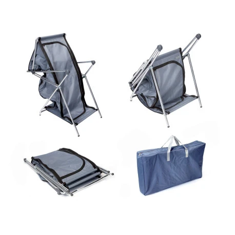 Armadio Crespo AL/101 Armadio Crespo AL/101 -Campeggio Serie armadio al 101 crespo 2