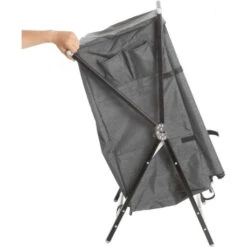 Brunner Armadio Da Campeggio Mercury Cross LS SQ -Campeggio Serie armadio da campeggio mercury cross 7