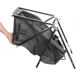 Brunner Armadio Da Campeggio Mercury Cross LS SQ -Campeggio Serie armadio da campeggio mercury cross 8