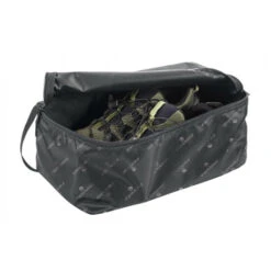 Borsa Trolley Ferrino Cuzco 80 -Campeggio Serie borsa trolley ferrino cuzco 80 trolley scomparsa viaggi scomparti organizzazione 1 2