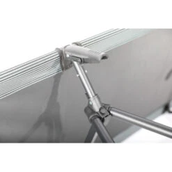 Brandina Da Campo Beaver Brand BiLevel CampBed -Campeggio Serie brandina da campo beaver brand bilevel campbed montaggio rapido sostegno ottimale 2