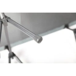 Brandina Da Campo Beaver Brand BiLevel CampBed -Campeggio Serie brandina da campo beaver brand bilevel campbed montaggio rapido sostegno ottimale 4