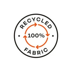 Sacco Letto Ecologico Ferrino Bryce SM -Campeggio Serie bryce sm sacco letto ecologico ferrino bryce sq riciclato trekking 1 2