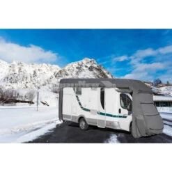 Camper Cover | SI 6 M - 600-650 -Campeggio Serie camper cover si 6 m 7