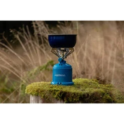 Fornello Campingaz Camping 206 S -Campeggio Serie fornello campingaz camping 206 s cartucce forabili economico 4