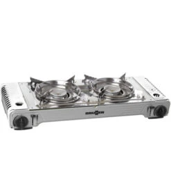 Brunner Fornello | Devil Double Grill