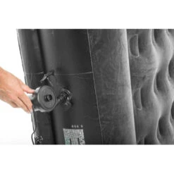 Materassino Gonfiabile Brunner Flair Jumbo -Campeggio Serie materassino flair jumbo 3