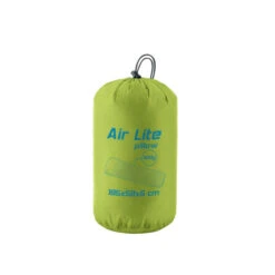 Materassino Gonfiabile Ferrino Air Lite Pillow 2 Materassino Gonfiabile Ferrino Air Lite Pillow -Campeggio Serie materassino gonfiabile ferrino air lite pillow in naylon con cuscino 2