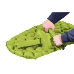 Materassino Gonfiabile Ferrino Air Lite Pillow 7 Materassino Gonfiabile Ferrino Air Lite Pillow -Campeggio Serie materassino gonfiabile ferrino air lite pillow in naylon con cuscino 7