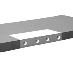 Materasso Autogonfiante Matrimoniale Brunner Somni 3D Double -Campeggio Serie materasso autogonfiante matrimoniale brunner somni 3d double 3