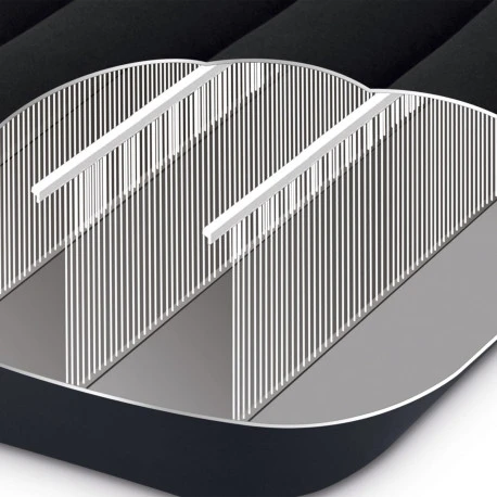 Materasso Classic (152x203) Materasso Classic (152x203) -Campeggio Serie materasso classic 99x19 3