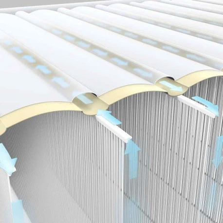 Materasso Dura-Beam Deluxe (99X191) Materasso Dura-Beam Deluxe (99X191) -Campeggio Serie materasso dura beam deluxe 3