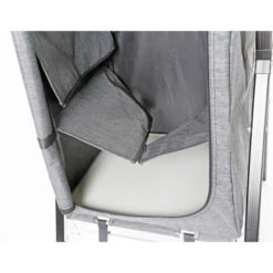 Brunner Mobiletto Mercury Cross HS SQ -Campeggio Serie mobiletto mercury cross hs sq 2