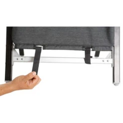 Brunner Mobiletto Mercury Cross HS SQ -Campeggio Serie mobiletto mercury cross hs sq 5