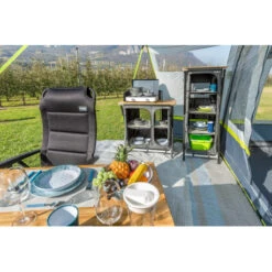 Brunner Mobiletto Mercury Cross HS SQ -Campeggio Serie mobiletto mercury cross hs sq 8