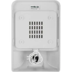 Plafoniera Brunner Auriga -Campeggio Serie plafoniera brunner auriga involucro resistente 550 lumen 48 led 3