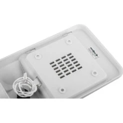 Plafoniera Brunner Auriga -Campeggio Serie plafoniera brunner auriga involucro resistente 550 lumen 48 led 8