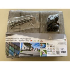 Stuoia Arisol 250 X 450 - 300 GR 3 Stuoia Arisol 250 X 450 - 300 GR -Campeggio Serie stuoia 250 x 450 300 gr 3