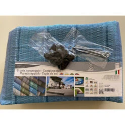 Stuoia Arisol 300 X 500 - 400 GR -Campeggio Serie stuoia 300 x 500 500 gr 3