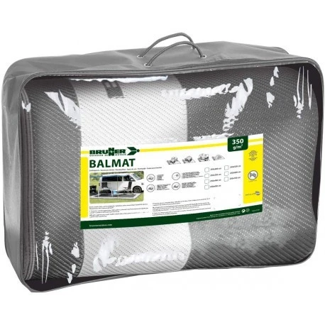 Stuoia Brunner Balmat 300X400 Stuoia Brunner Balmat 300X400 -Campeggio Serie stuoia balmat 2