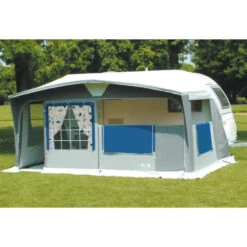 Veranda Capri -Campeggio Serie veranda capri 2