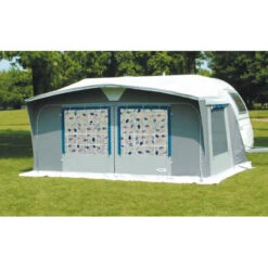 Veranda Capri -Campeggio Serie veranda capri 3