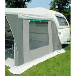 Veranda Capri -Campeggio Serie veranda capri 4