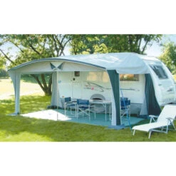 Veranda Svezia -Campeggio Serie veranda svezia 2