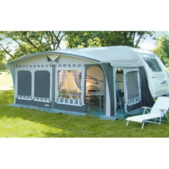 Veranda Svezia -Campeggio Serie veranda svezia 3