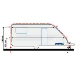 Veranda Svezia -Campeggio Serie veranda svezia 4