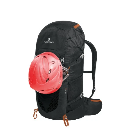 Zaino Ferrino Agile 35 Zaino Ferrino Agile 35 -Campeggio Serie zaino ferrino agile 35 backpacking lite hike comodo versatile leggero 1