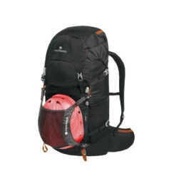 Zaino Ferrino Agile 35 3 Zaino Ferrino Agile 35 -Campeggio Serie zaino ferrino agile 35 backpacking lite hike comodo versatile leggero 3