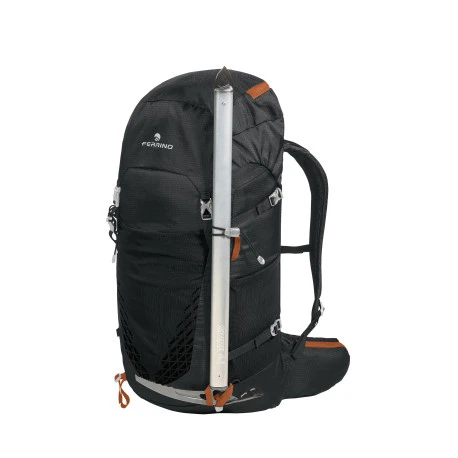 Zaino Ferrino Agile 35 Zaino Ferrino Agile 35 -Campeggio Serie zaino ferrino agile 35 backpacking lite hike comodo versatile leggero 4