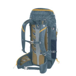 Zaino Ferrino Agile 45 -Campeggio Serie zaino ferrino agile 45 backpacking lite hike comodo versatile leggero 2