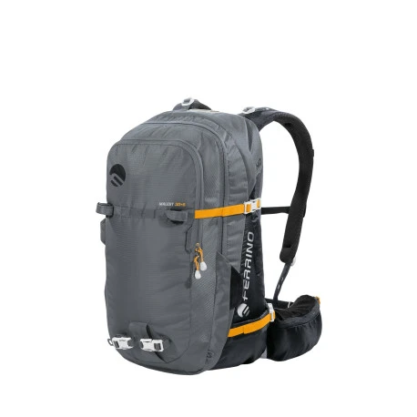 Zaino Ferrino Maudit 30+5 Zaino Ferrino Maudit 30+5 -Campeggio Serie zaino ferrino maudit 305 per chi frequenta la montagna tutto l anno