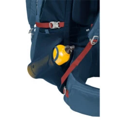 Zaino Ferrino Transalp 75 -Campeggio Serie zaino ferrino transalp 75 trekking lungo viaggio resistente affidabile confortevole 2