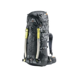 Zaino Ferrino XMT 60+10 4 Zaino Ferrino XMT 60+10 -Campeggio Serie zaino ferrino xmt 6010 corpo estensibile perfettoper spedizioni extraeuropee 4