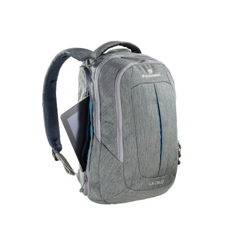 Zaino La Cruz 22 Ferrino Zaino La Cruz 22 -Campeggio Serie zaino la cruz 22 1
