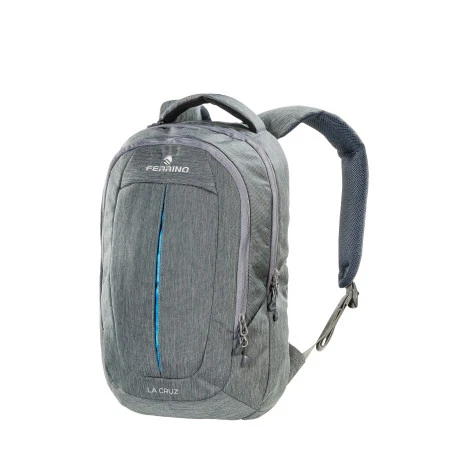 Zaino La Cruz 22 Ferrino Zaino La Cruz 22 -Campeggio Serie zaino la cruz 22