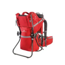 Zaino Porta Bebè Ferrino Caribou -Campeggio Serie zaino porta bebe ferrino caribou bambino sicurezza outdoor carry baby 2
