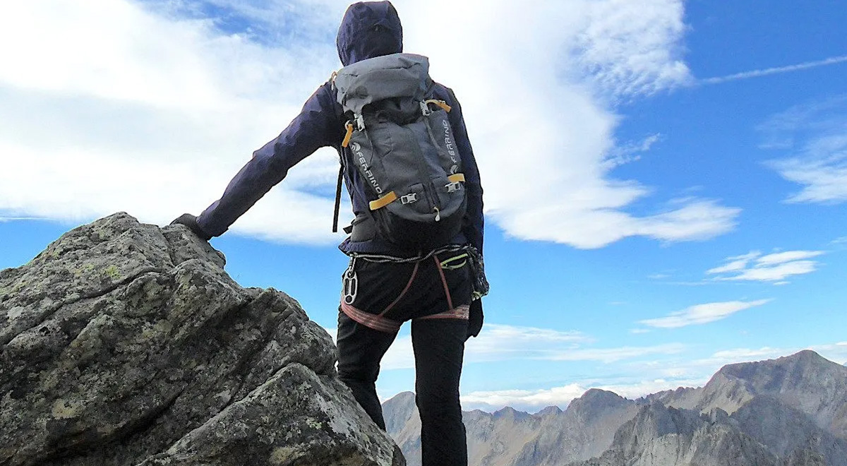 Campeggio Serie -Campeggio Serie 1