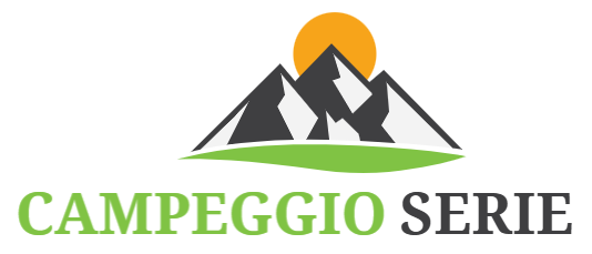 Campeggio Serie